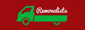 Removalists Boree - Furniture Removalist Services